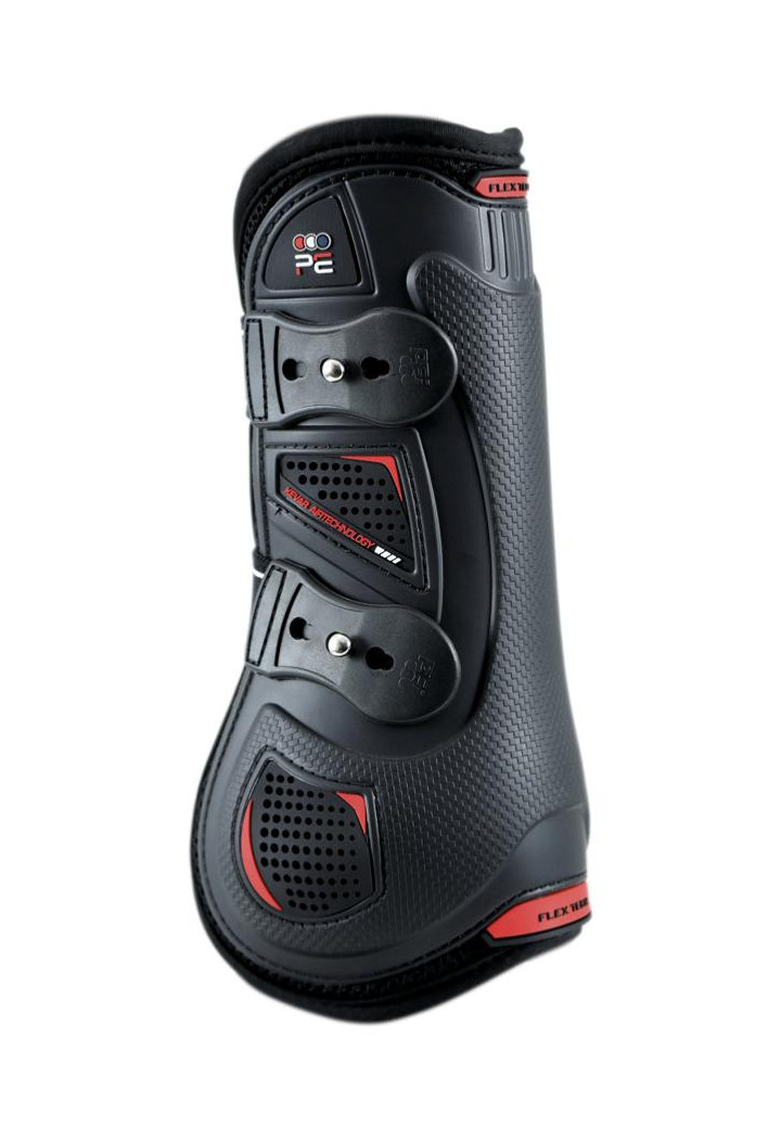 Ochraniacze PREMIER EQUINE Kevlar przód