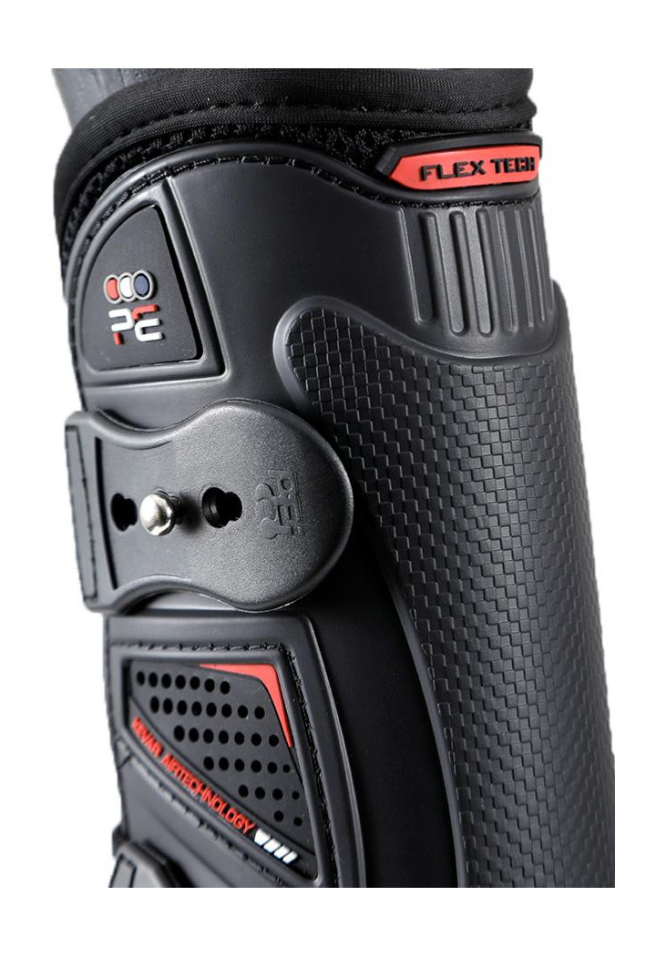 Ochraniacze PREMIER EQUINE Kevlar przód