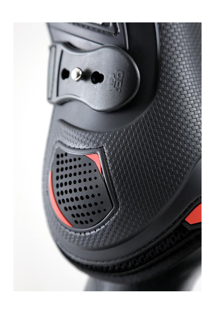 Ochraniacze PREMIER EQUINE Kevlar przód