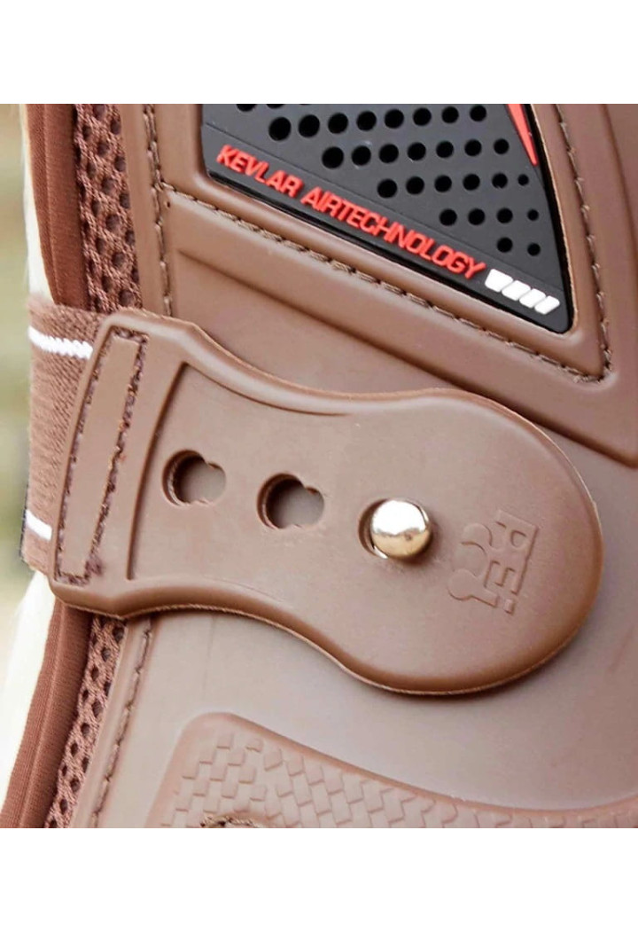 Ochraniacze PREMIER EQUINE Kevlar przód