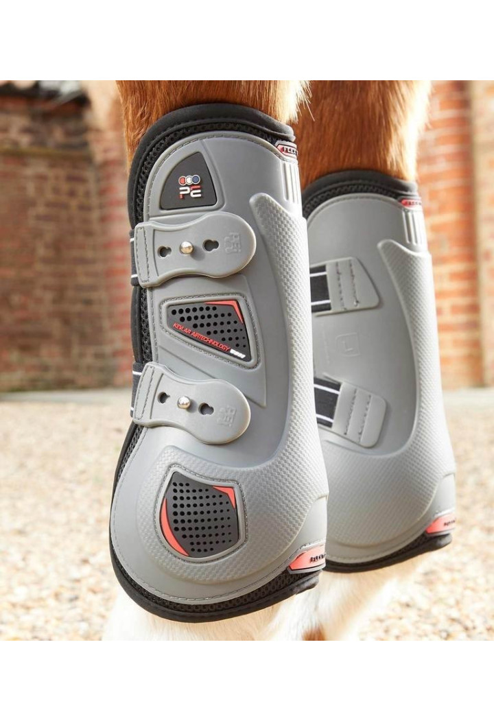 Ochraniacze PREMIER EQUINE Kevlar przód