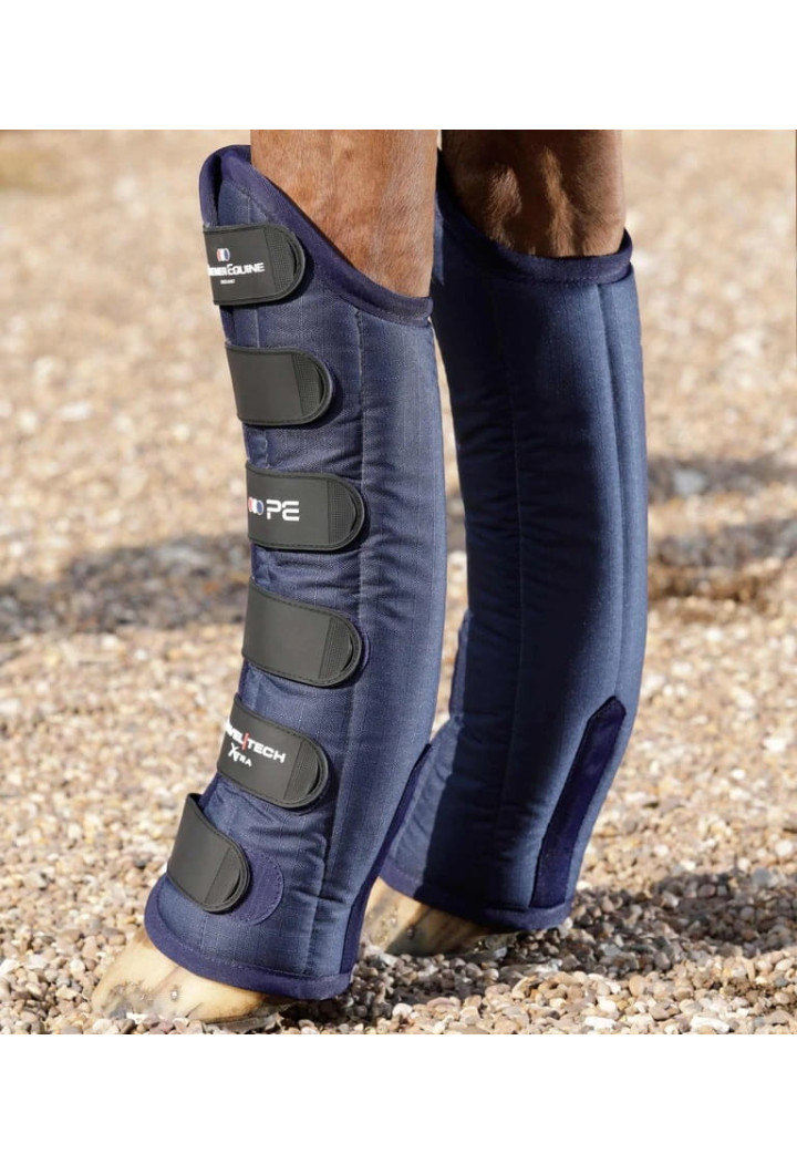 Ochraniacze transport. PREMIER EQUINE Xtra