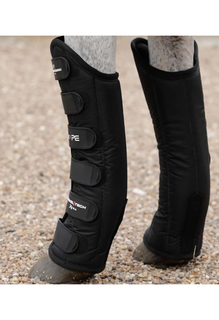 Ochraniacze transport. PREMIER EQUINE Xtra