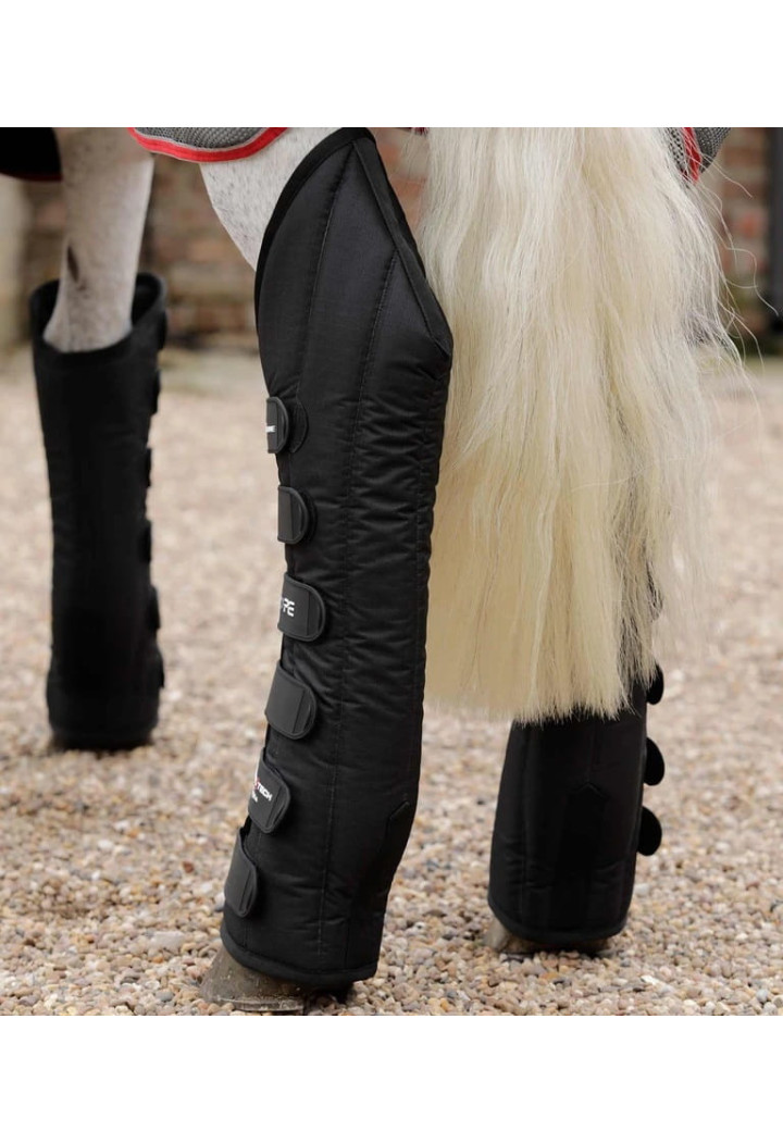 Ochraniacze transport. PREMIER EQUINE Xtra