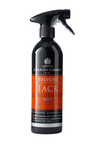 Preparat do skór C&D&M Belvoir Step2 EKO 500ml