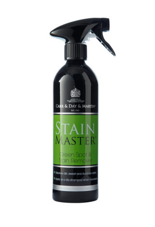 Szampon suchy C&D&M StainMaster EKO 500ml