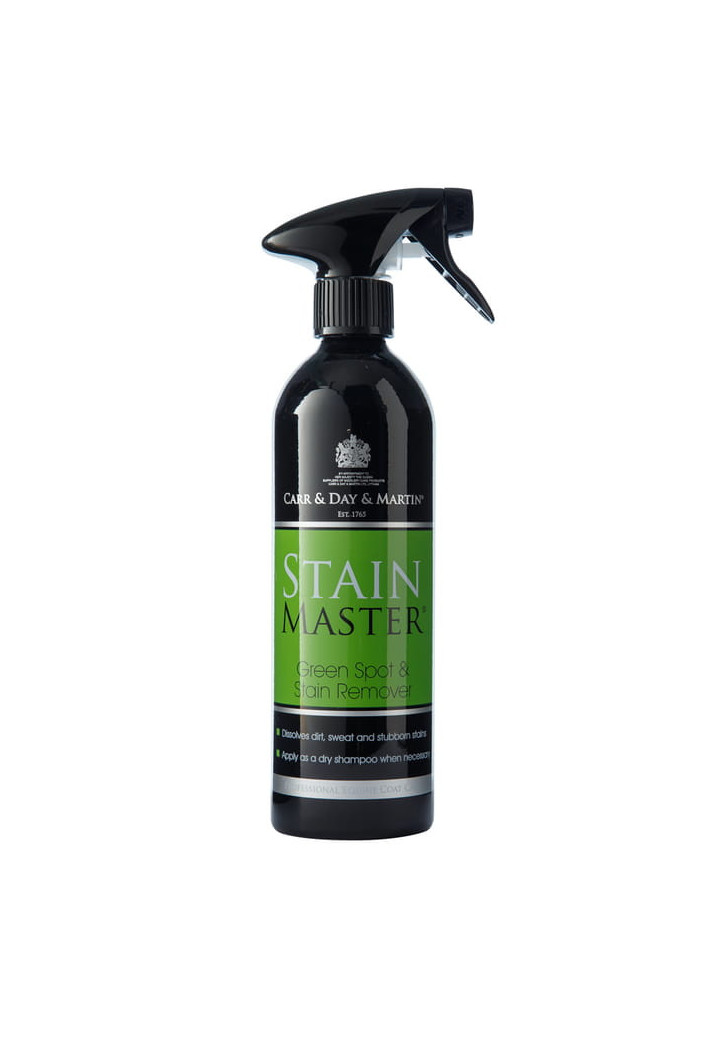 Szampon suchy C&D&M StainMaster EKO 500ml