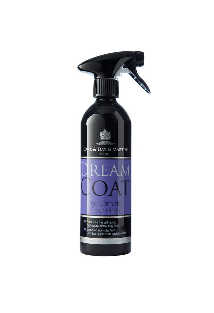 Nabłyszczacz do sierści C&D&M Dreamcoat EKO 500ml