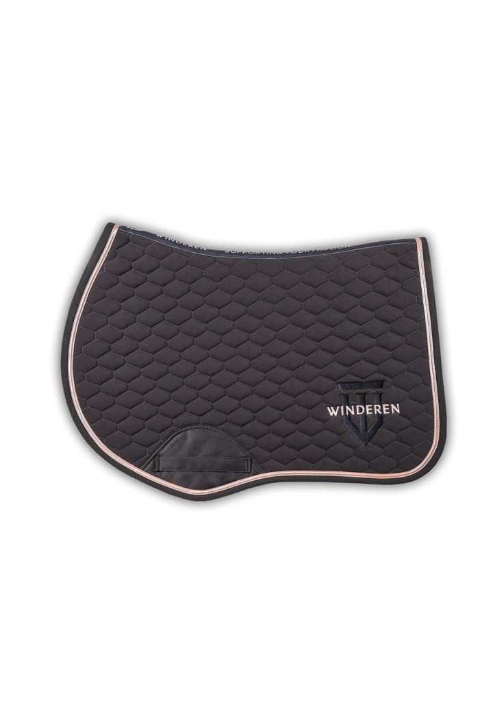 Czaprak WINDEREN Anatomic Top Line