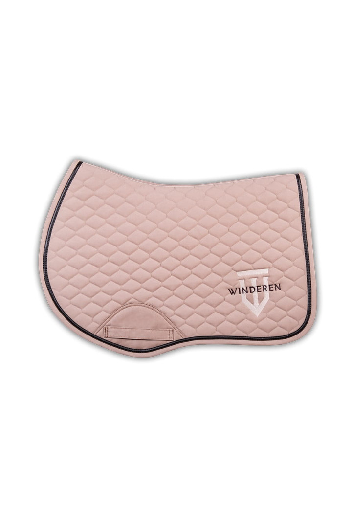 Czaprak WINDEREN Anatomic Top Line