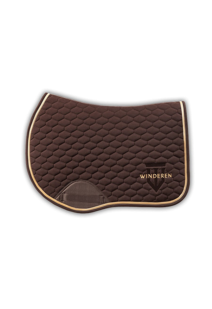 Czaprak WINDEREN Anatomic Top Line