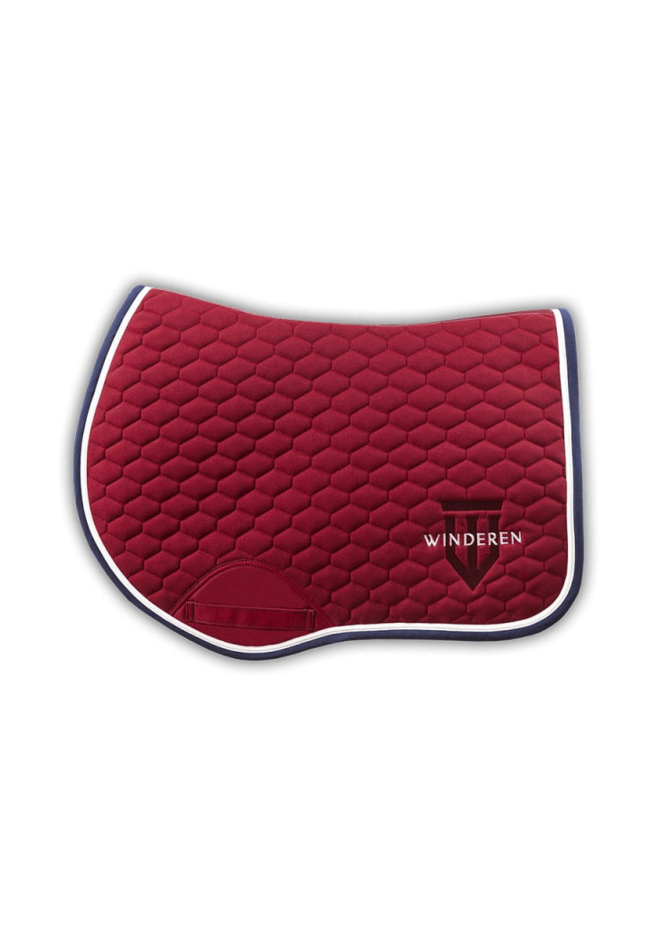 Czaprak WINDEREN Anatomic Top Line