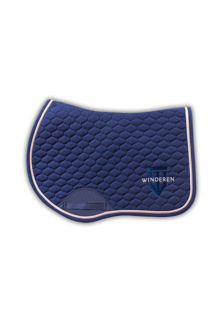 Czaprak WINDEREN Anatomic Top Line