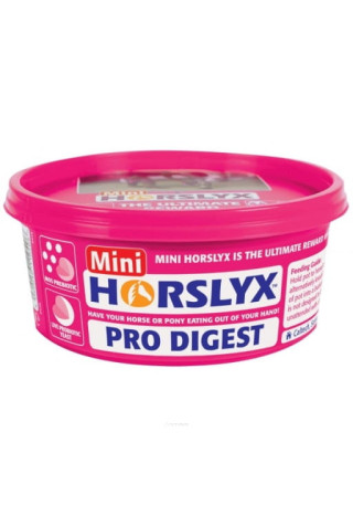 Lizawka HORSLYX witaminowa Pro Digest 650g