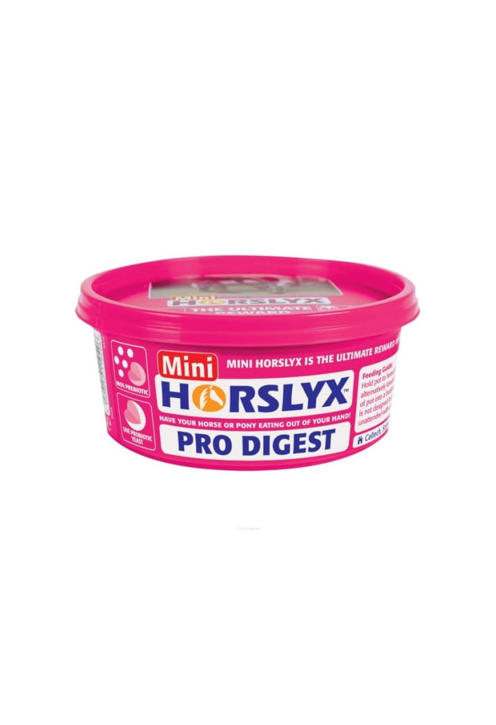Lizawka HORSLYX witaminowa Pro Digest 650g