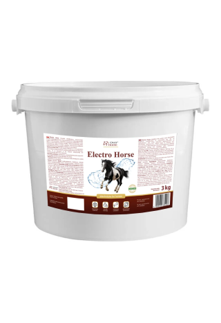 Elektrolity OH ElectroHorse proszek 3kg