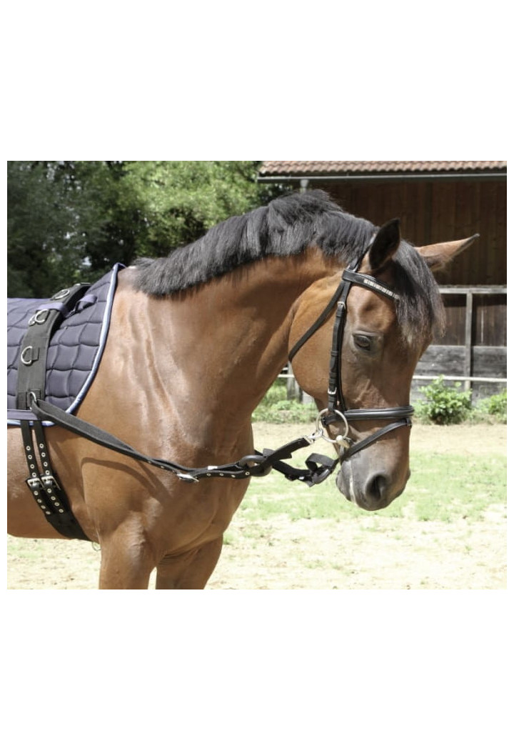 Wypinacze parciane COVALLIERO