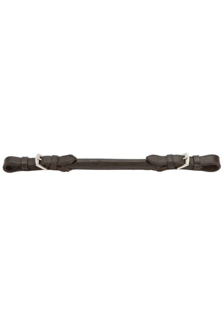 Pasek do siodła COVALLIERO skórzany