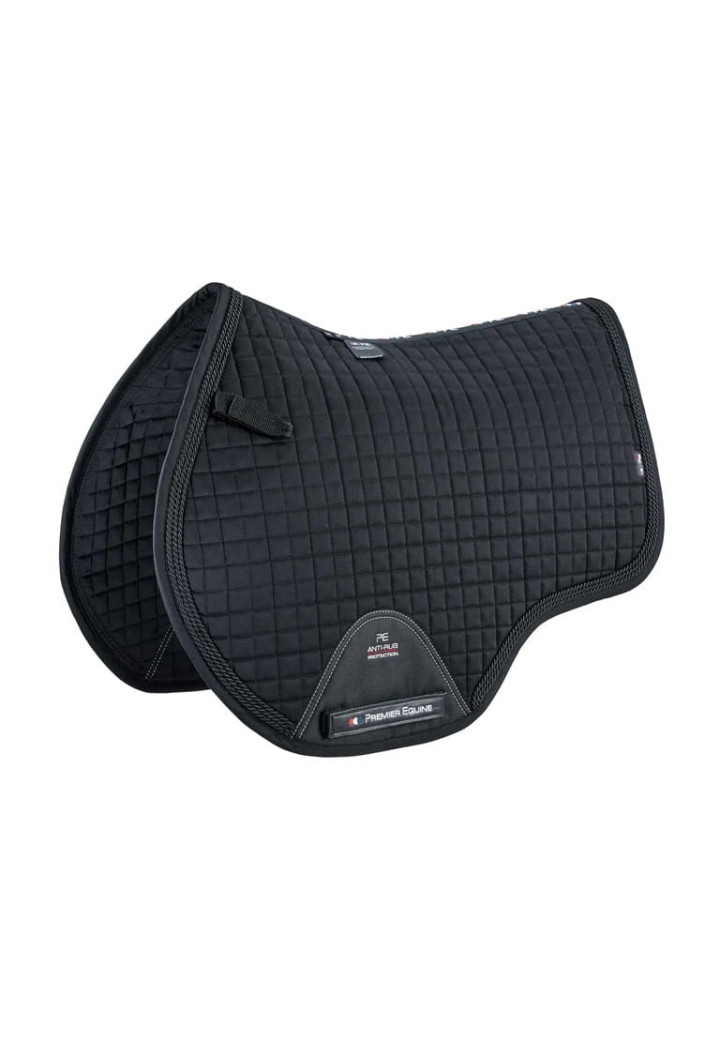 Czaprak PREMIER EQUINE European Cotton GP