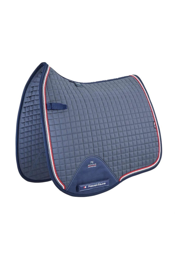 Czaprak PREMIER EQUINE European Cotton GP