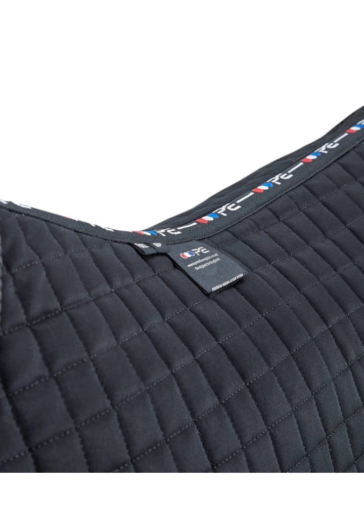 Czaprak PREMIER EQUINE European Cotton GP