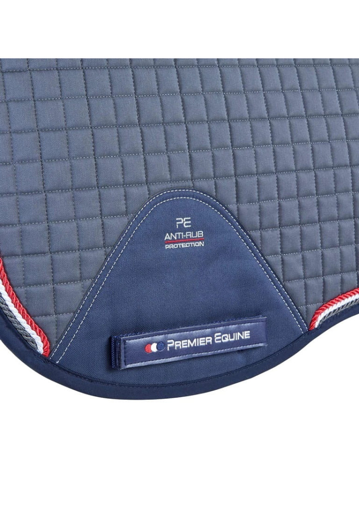 Czaprak PREMIER EQUINE European Cotton GP
