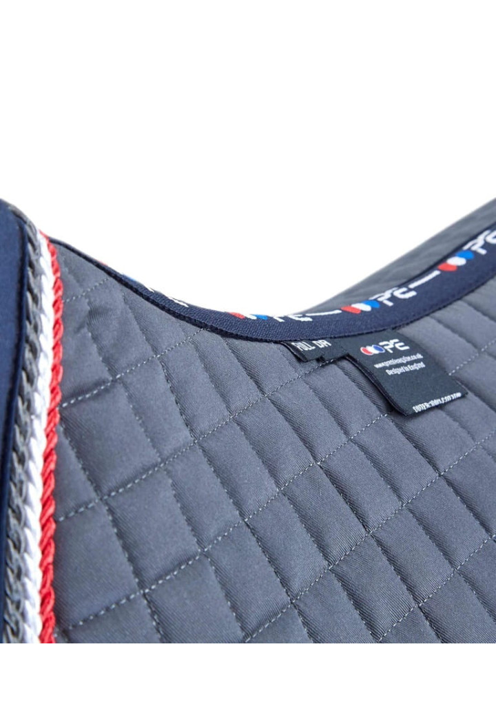 Czaprak PREMIER EQUINE European Cotton GP