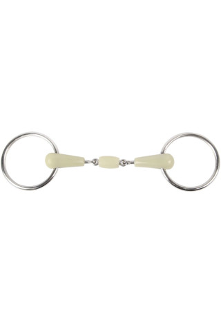 Wędzidło zwykłe HH French Mouth Apple