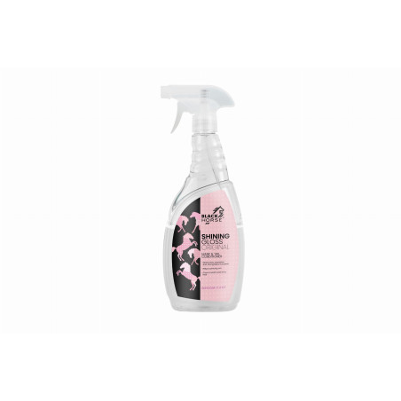 Odżywka do grzywy i ogona BLACK HORSE Oryg. 750ml
