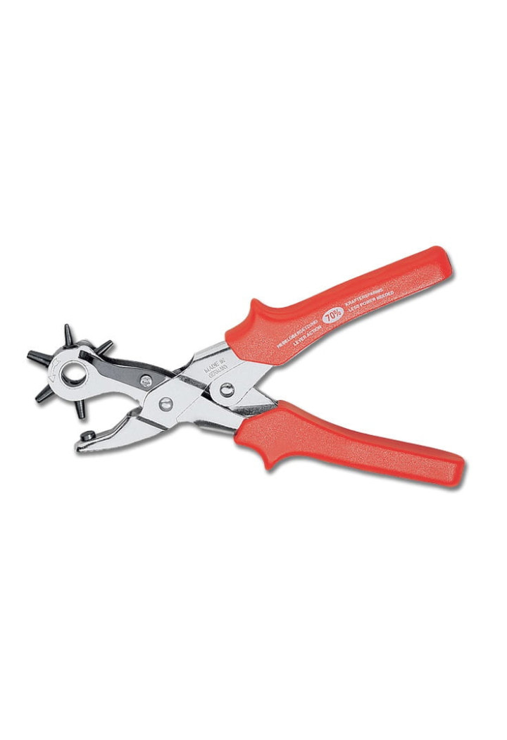 Dziurkacz WALDHAUSEN Revolving Punch