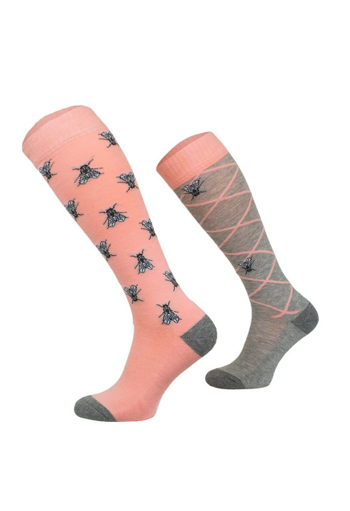 Skarpetki MONDO-CALZA Flies