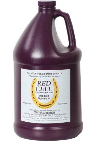 Witaminy i minerały FARNAM Red Cell 3,78l