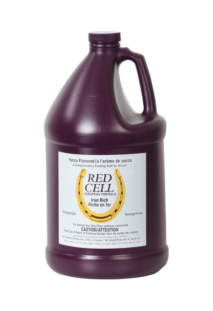 Witaminy i minerały FARNAM Red Cell 3,78l