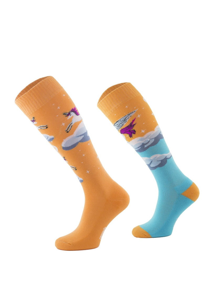 Skarpetki MONDO-CALZA Pegasus