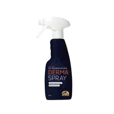 Spray CAVALOR DermaSpray antyseptyczny 250ml