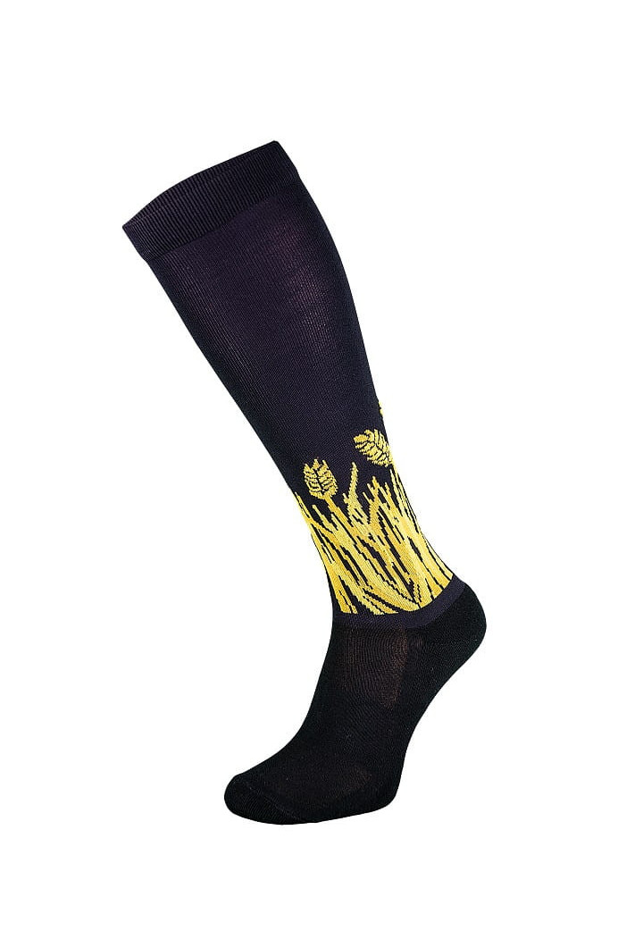 Skarpetki MONDO-CALZA Kłos podkoniówki