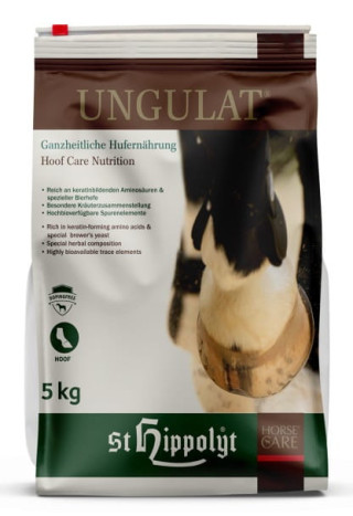 Suplement ST.HIPPOLYT Ungulat EKO-torba 5kg