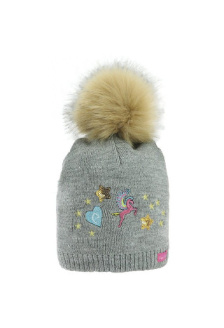 Czapka EQUI-THEME Joly młodzieżowa