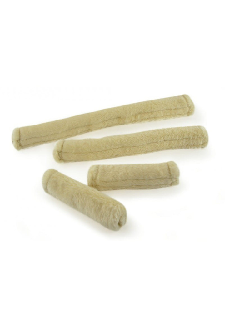 Futerka na kantar EKKIA syntetyczne zestaw 4szt