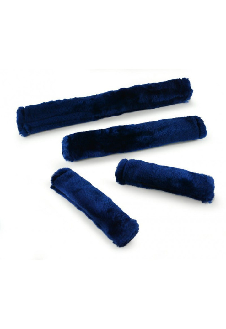 Futerka na kantar EKKIA syntetyczne zestaw 4szt