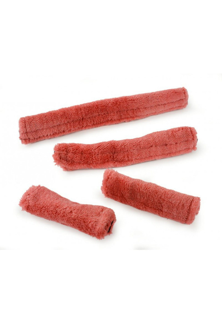 Futerka na kantar EKKIA syntetyczne zestaw 4szt