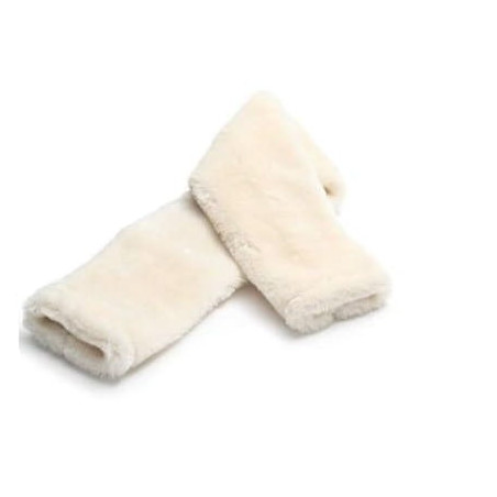 Futerko na popręg EKKIA syntetyczne 80cm