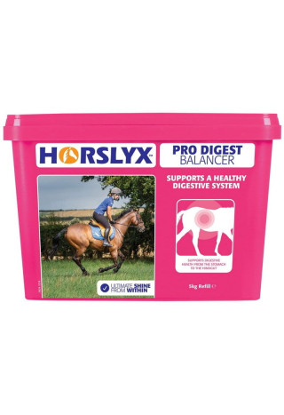Lizawka HORSLYX witaminowa Pro Digest 5kg
