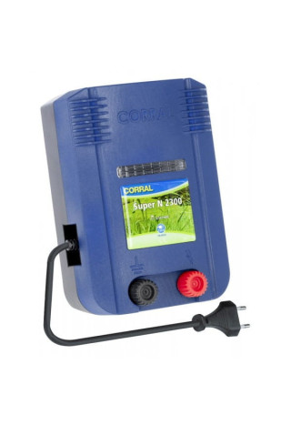Elektryzator CORRAL N2300 381461