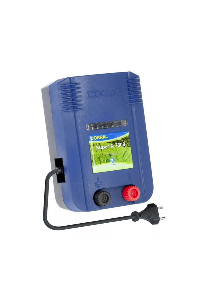 Elektryzator CORRAL N2300 381461