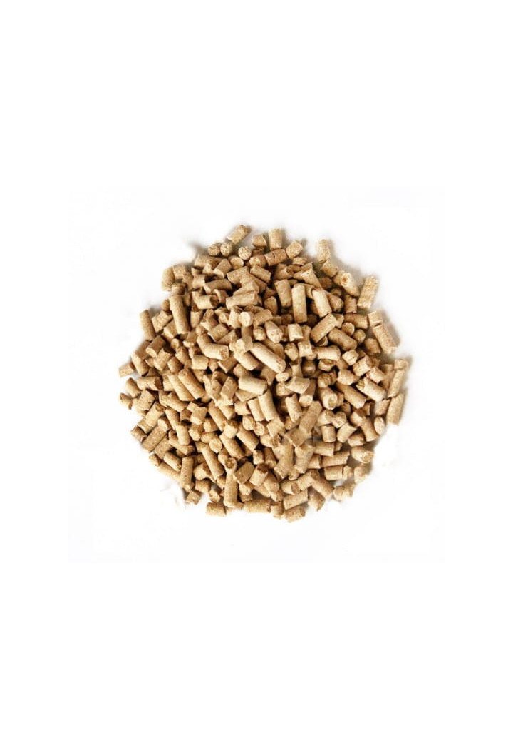 Otręby ryżowe NUBA EQUI Rice&Carrot 15kg