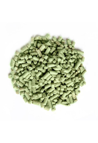 Otręby ryżowe NUBA EQUI Rice&Lucerne 15kg