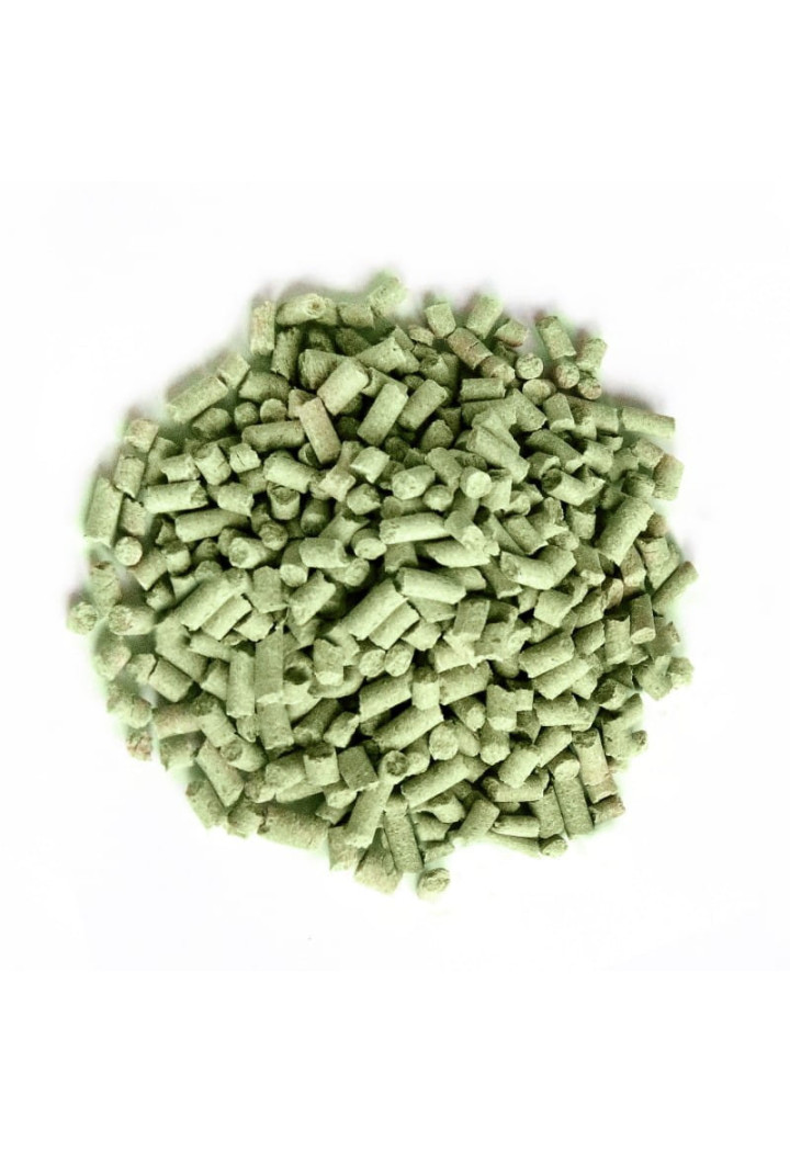 Otręby ryżowe NUBA EQUI Rice&Lucerne 15kg