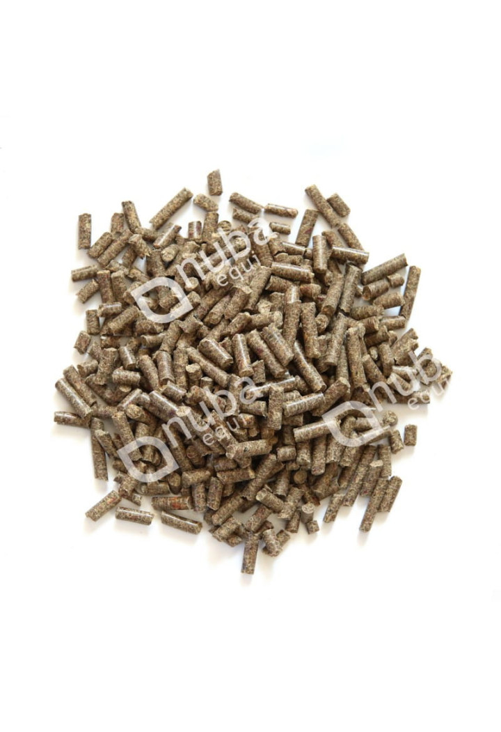 Wysłodki buraczane NUBA EQUI SpeedyBeetMix 20kg