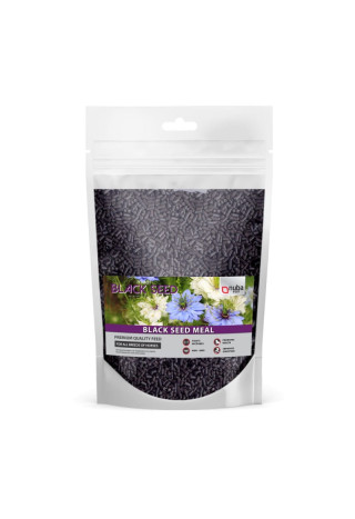 Makuch z czarnuszki NUBA EQUI BlackSeedMeal 1500g